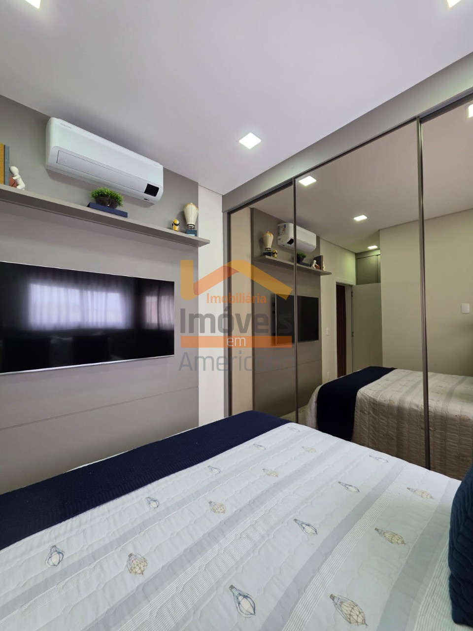 Casa de Condomínio, 3 quartos - Foto 48