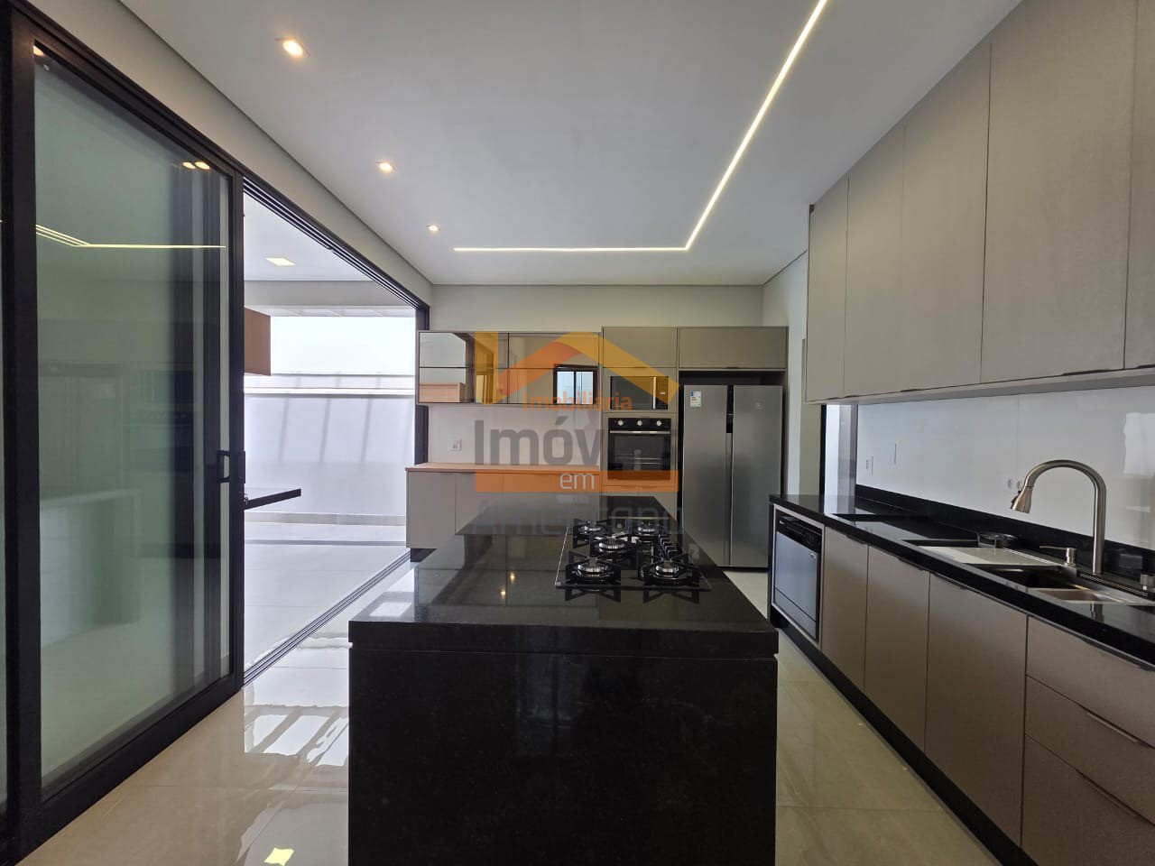 Casa de Condomínio, 3 quartos - Foto 22