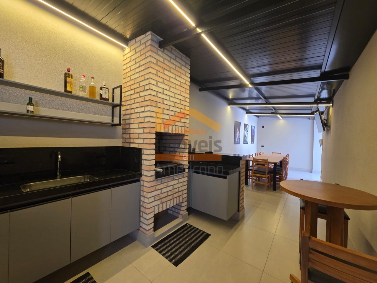 Casa, 3 quartos, 224 m² - Foto 46