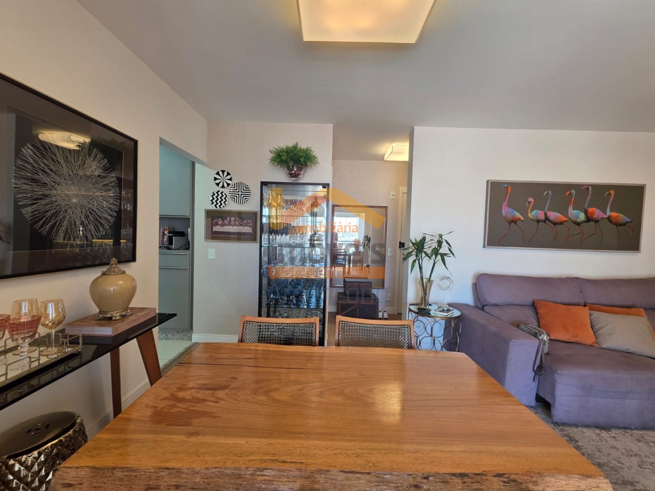 Apartamento, 3 quartos, 121 m² - Foto 11