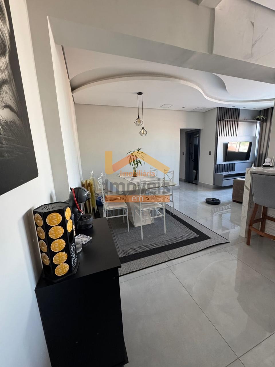 Apartamento, 2 quartos, 84 m² - Foto 2