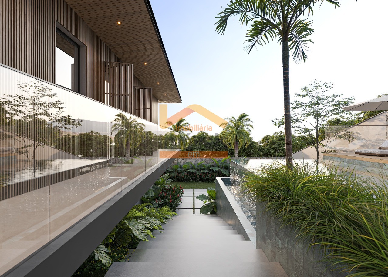 Casa de Condomínio, 4 quartos - Foto 6