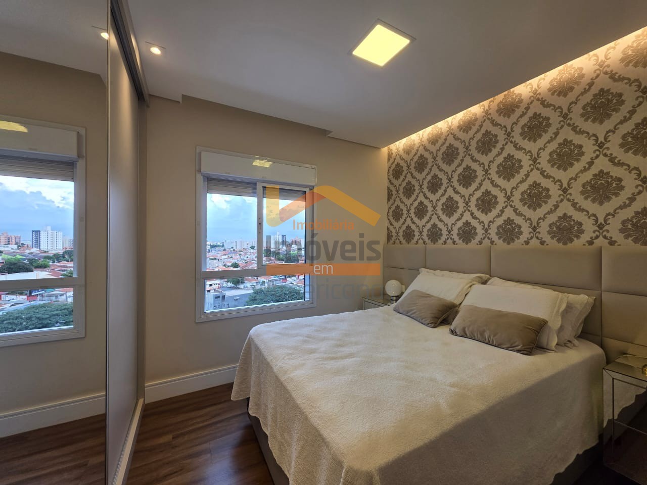 Apartamento, 3 quartos, 121 m² - Foto 39