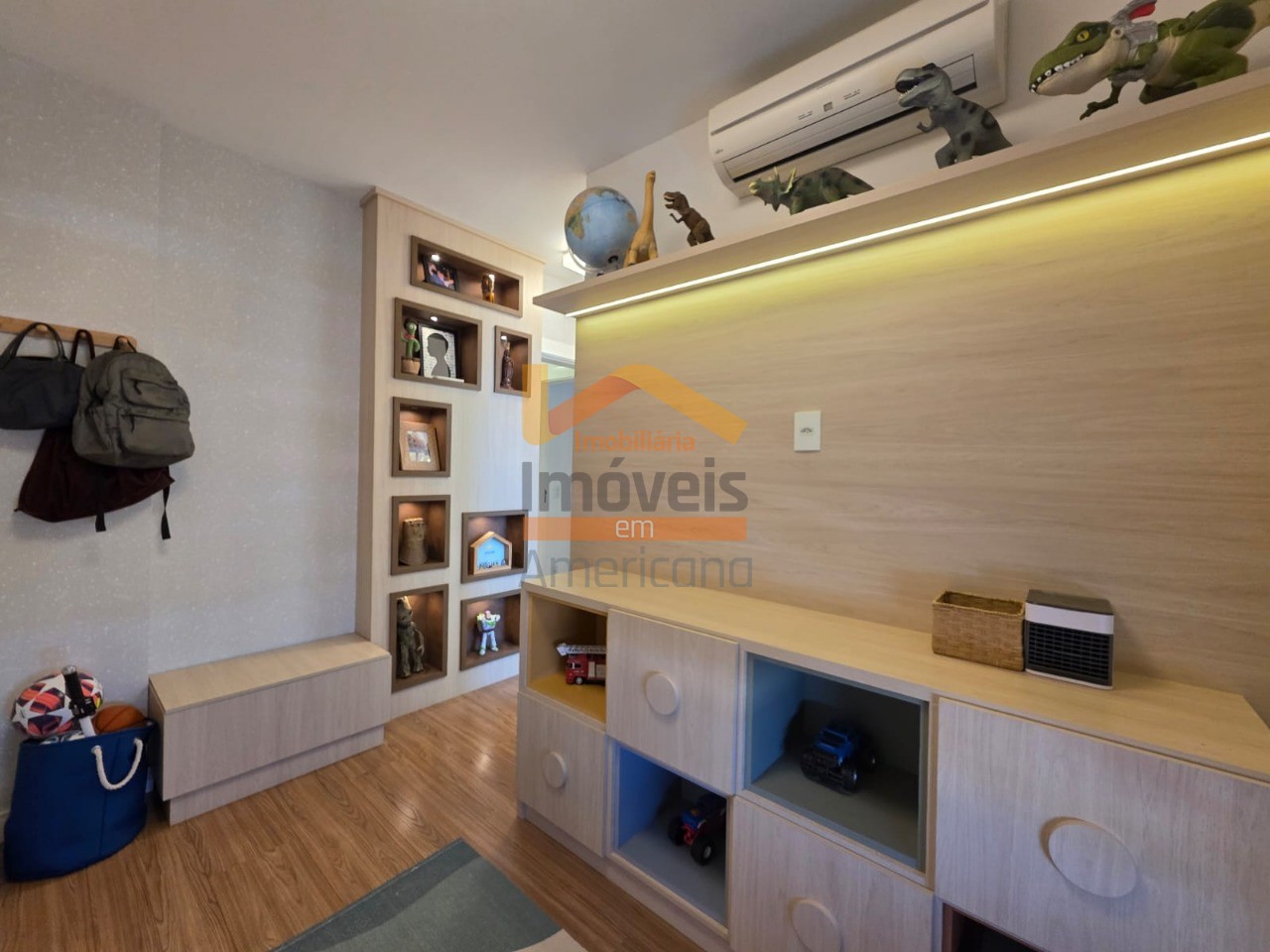 Apartamento, 3 quartos, 121 m² - Foto 23