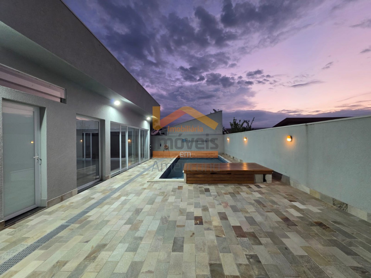 Casa de Condomínio, 3 quartos - Foto 8