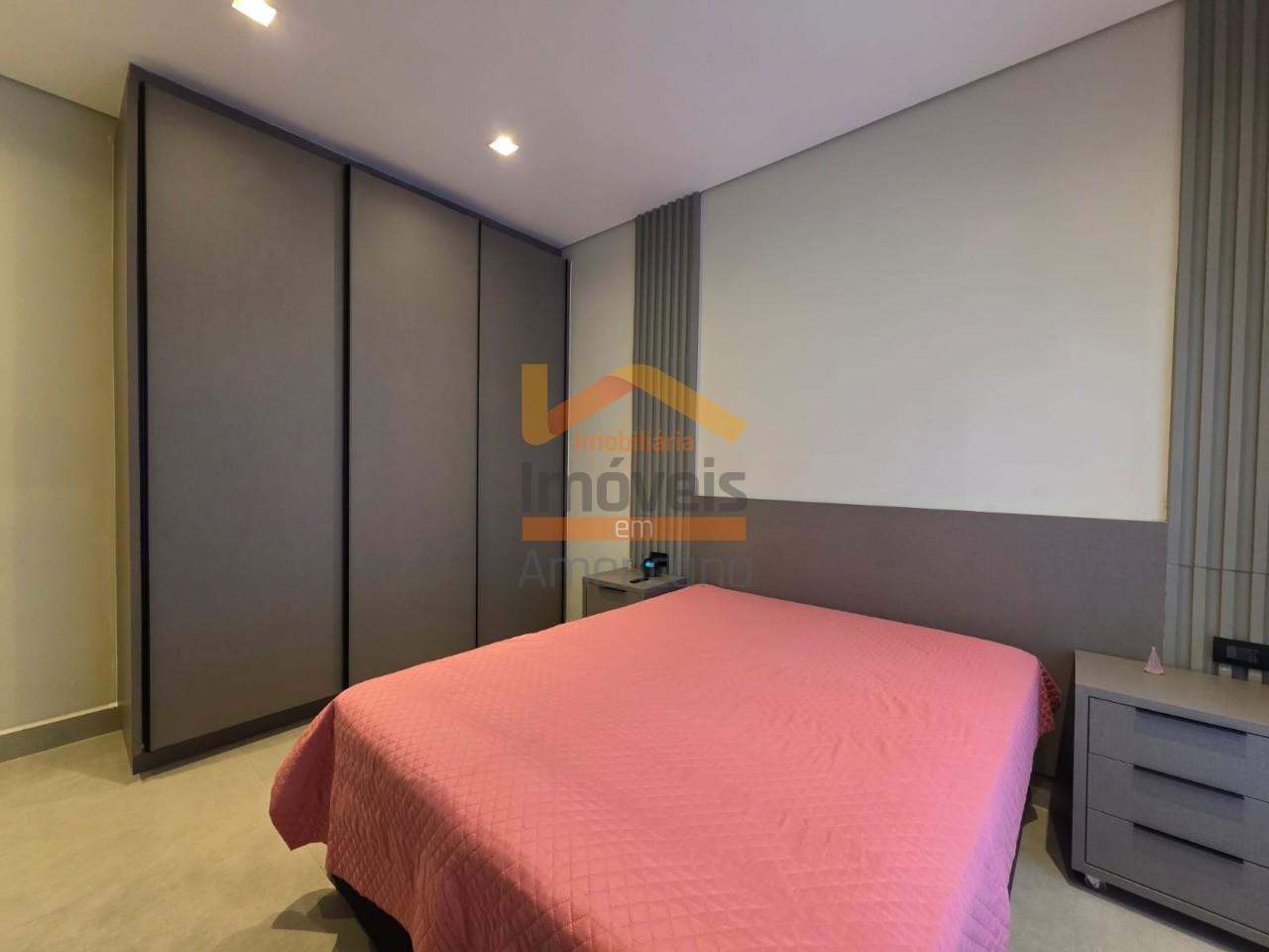 Casa de Condomínio, 4 quartos - Foto 45