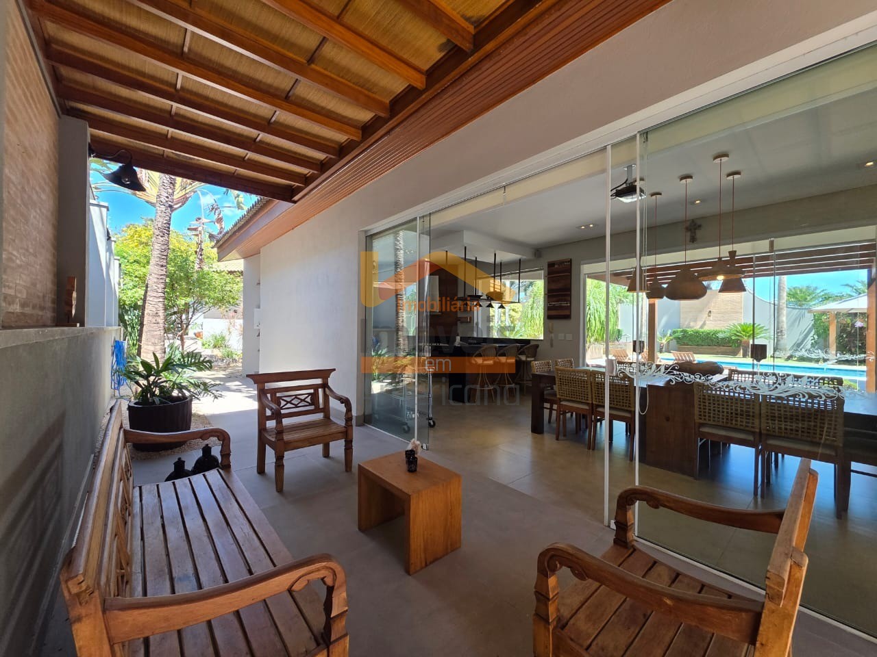 Casa de Condomínio, 3 quartos - Foto 10