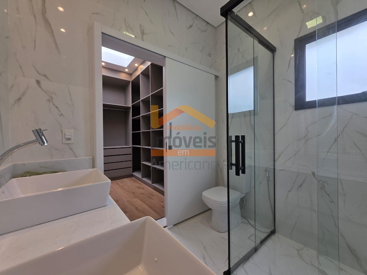 Casa de Condomínio, 3 quartos - Foto 44