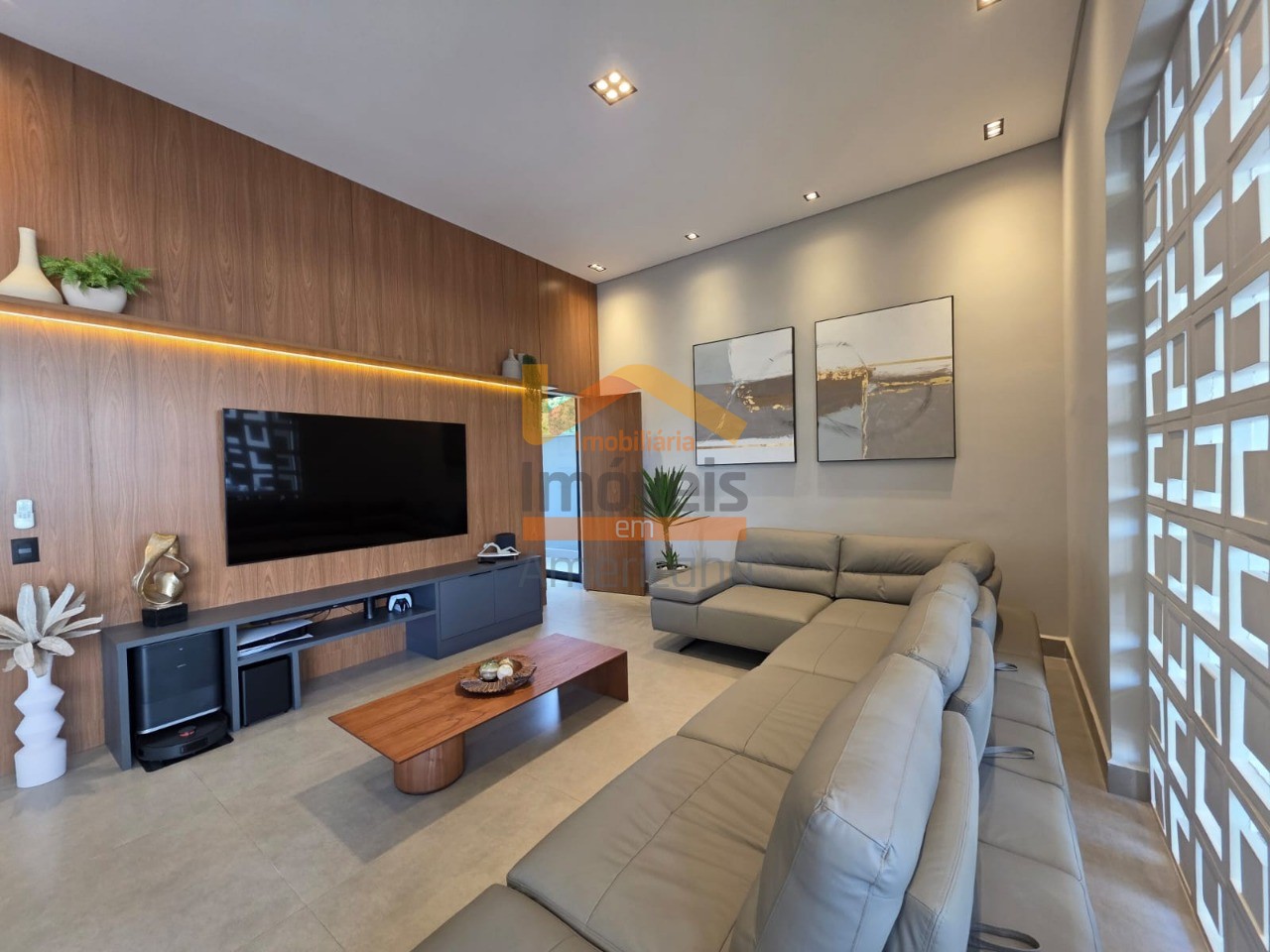 Casa de Condomínio, 4 quartos - Foto 16