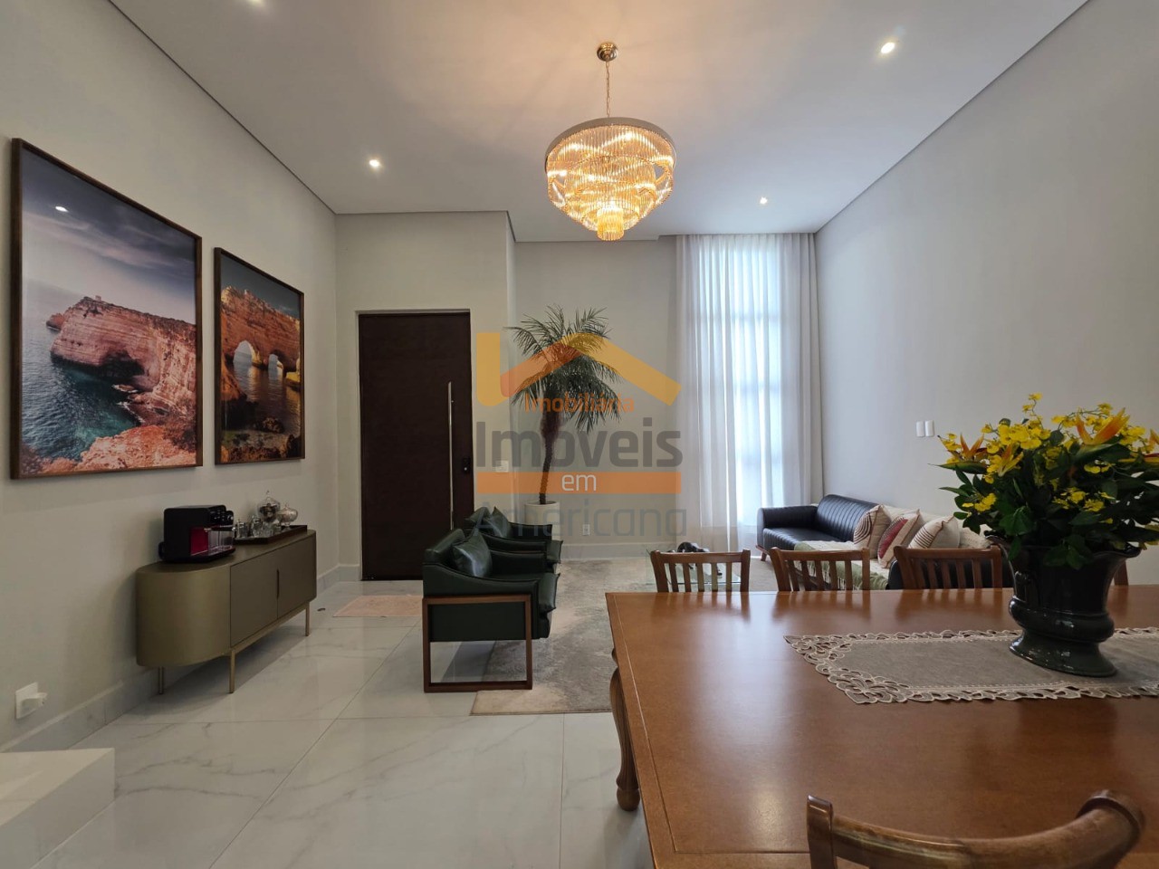 Casa de Condomínio, 3 quartos - Foto 20