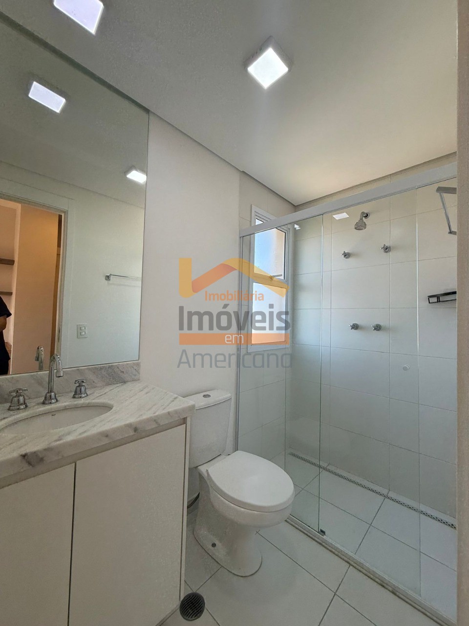 Apartamento, 3 quartos, 121 m² - Foto 2