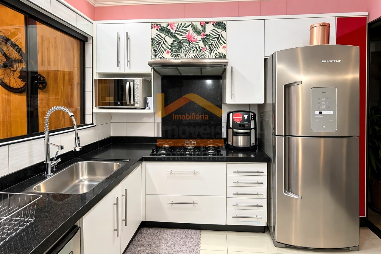 Casa, 3 quartos, 139 m² - Foto 13