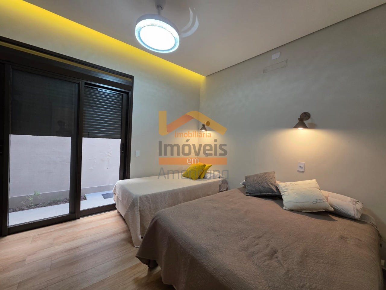 Casa de Condomínio, 3 quartos - Foto 33