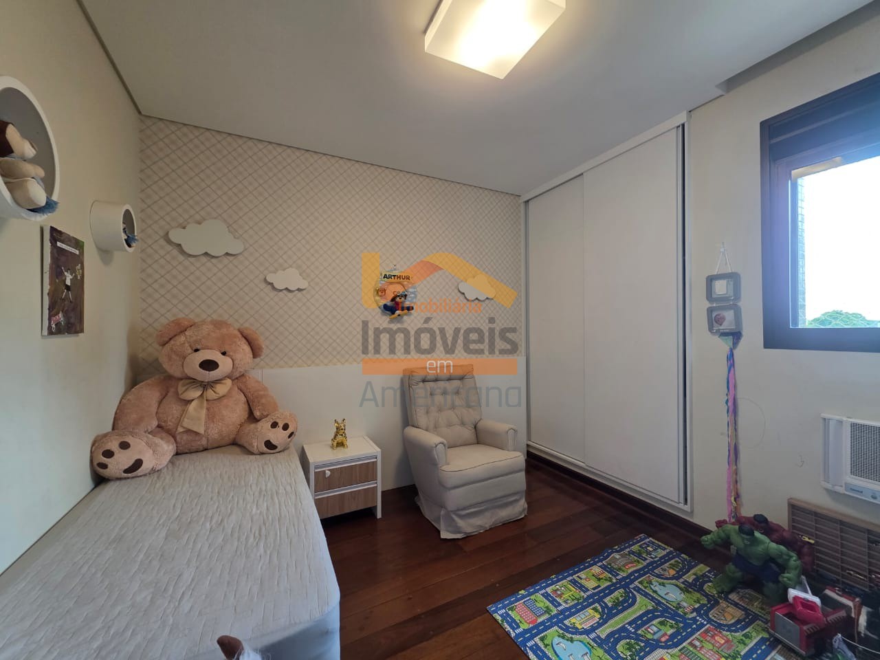 Apartamento, 3 quartos, 154 m² - Foto 20