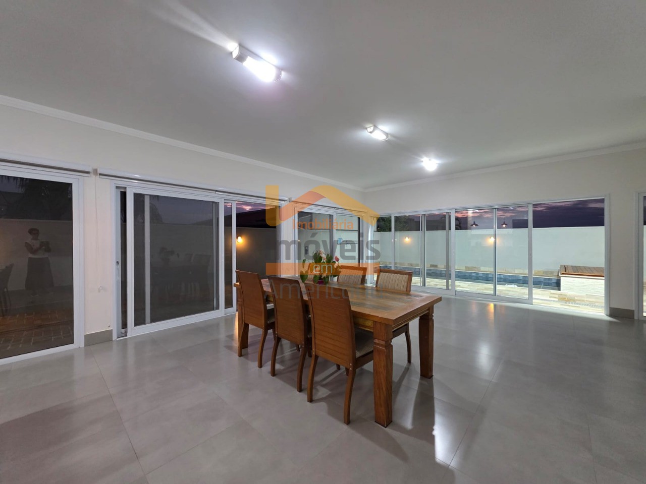 Casa de Condomínio, 3 quartos - Foto 15