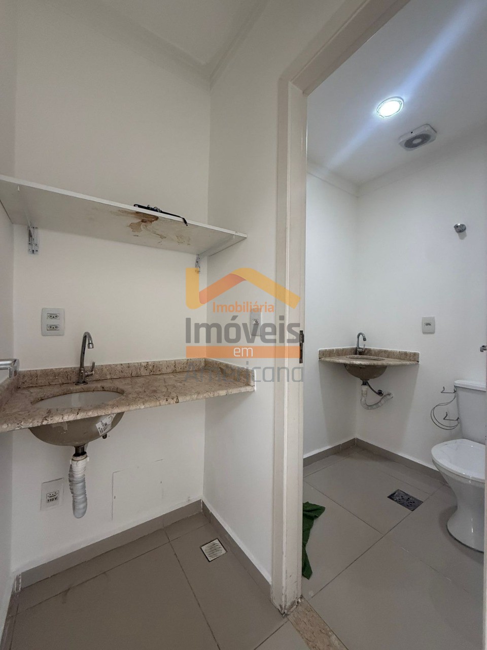 Sala-Conjunto, 40 m² - Foto 6