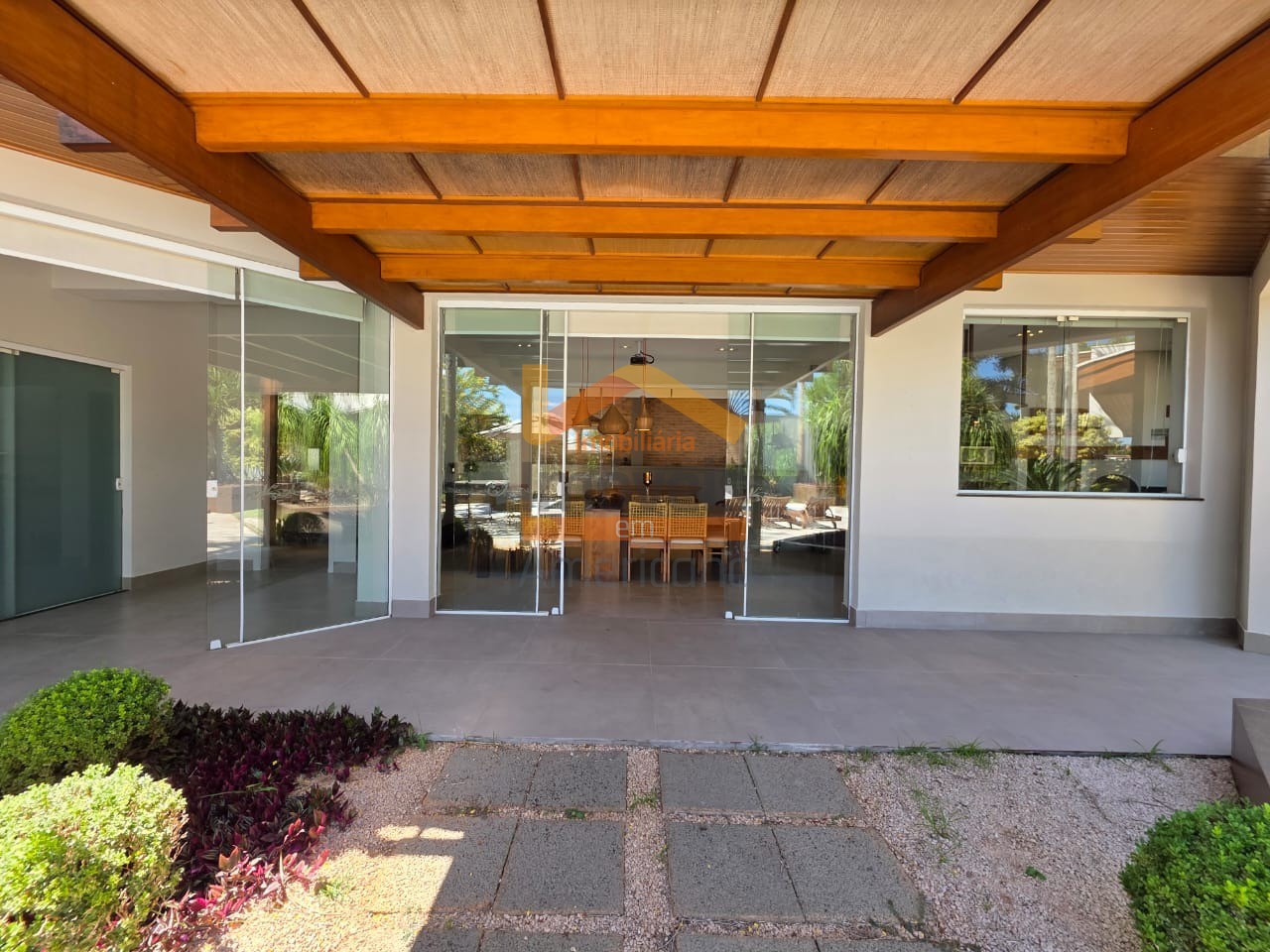 Casa de Condomínio, 3 quartos - Foto 18