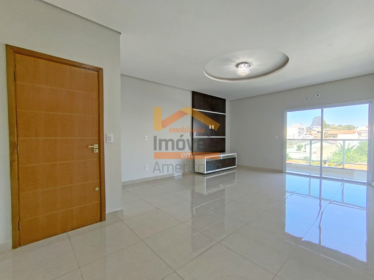 Apartamento, 3 quartos, 100 m² - Foto 1
