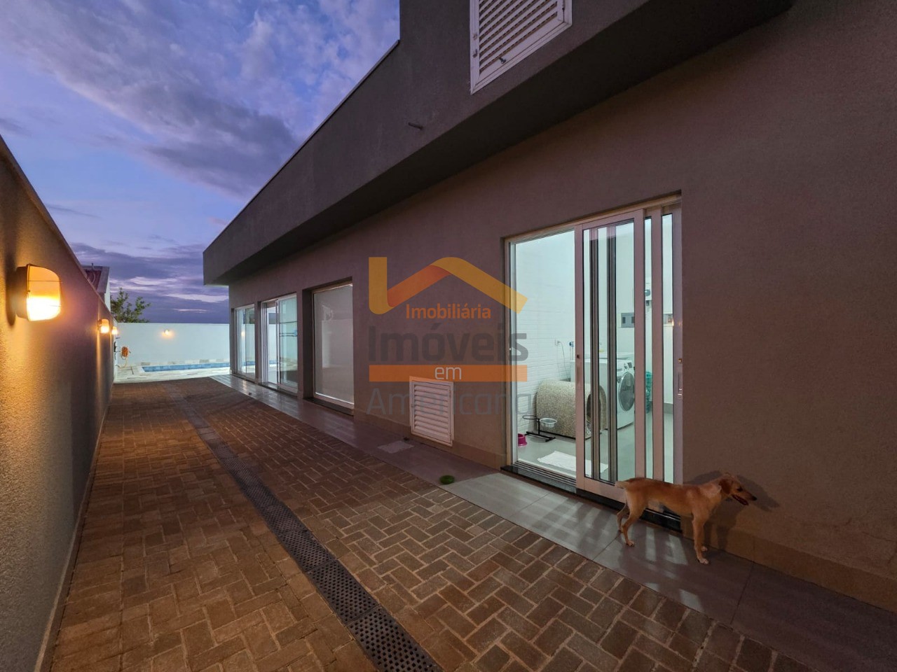 Casa de Condomínio, 3 quartos - Foto 19