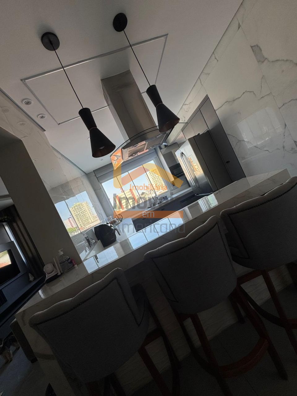 Apartamento, 2 quartos, 84 m² - Foto 3
