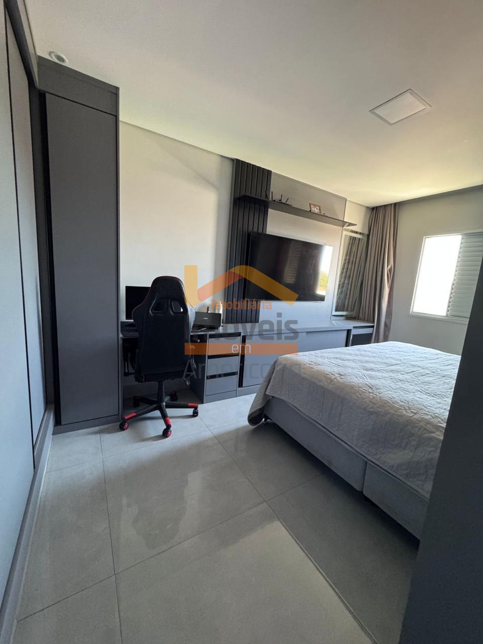Apartamento, 2 quartos, 84 m² - Foto 9