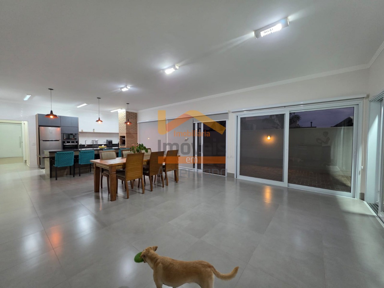 Casa de Condomínio, 3 quartos - Foto 18