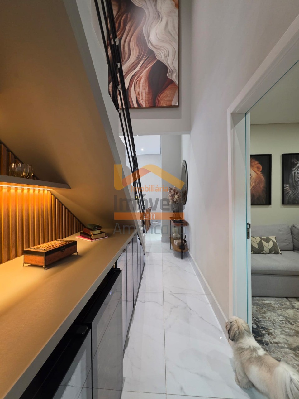 Casa de Condomínio, 3 quartos - Foto 29