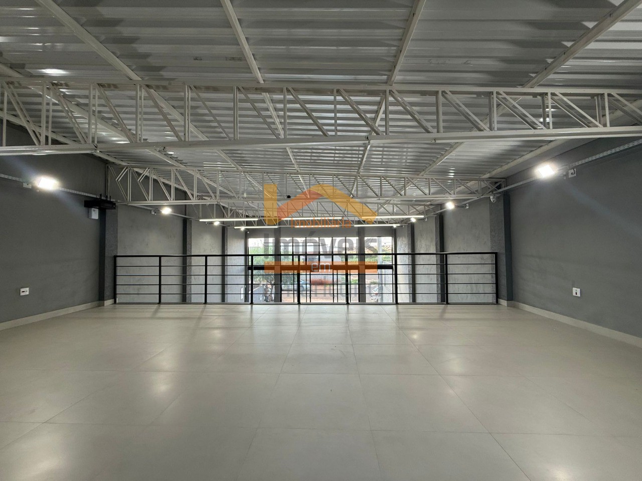 Loja-Salão, 260 m² - Foto 6