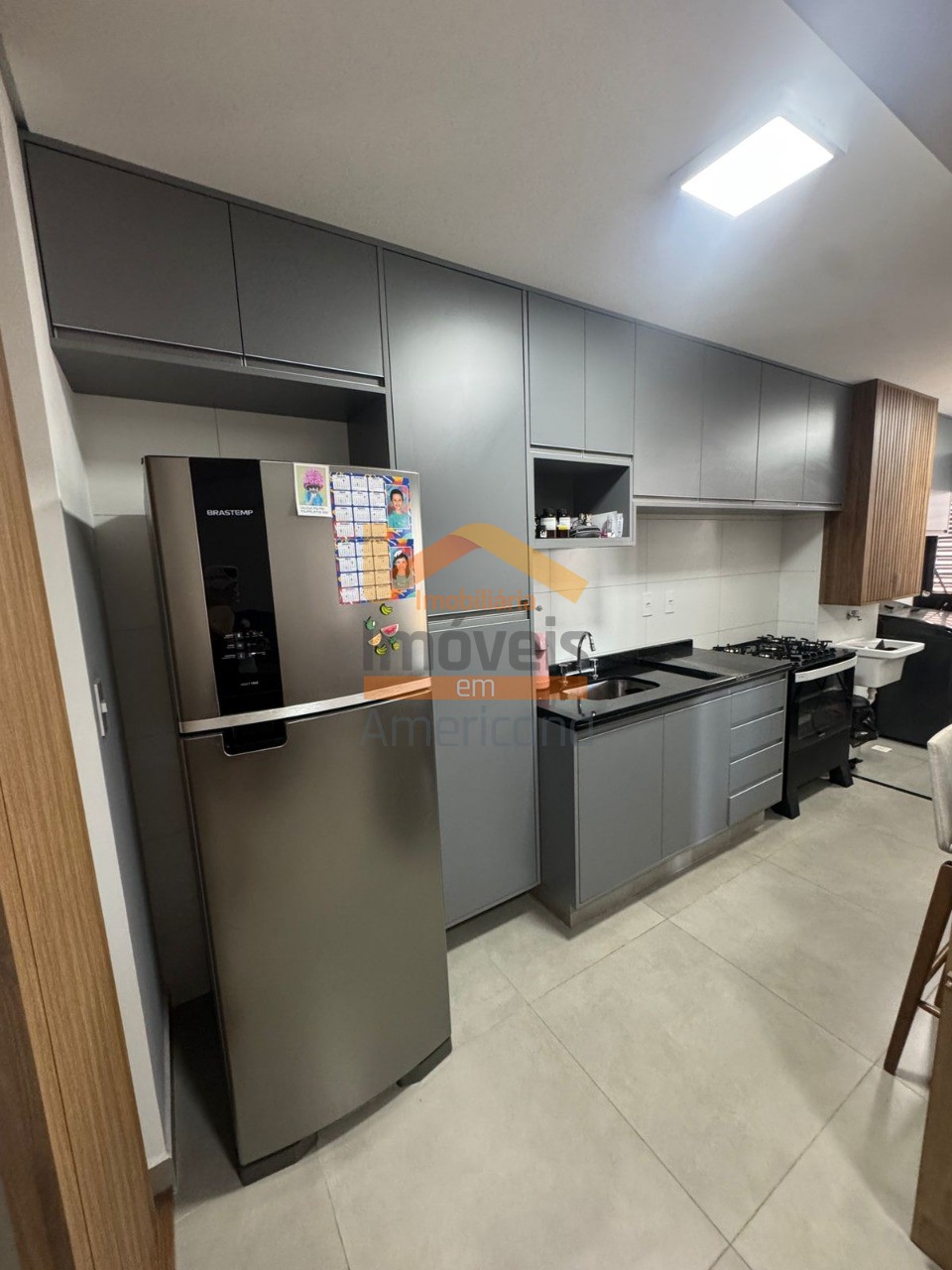 Apartamento, 2 quartos, 88 m² - Foto 7