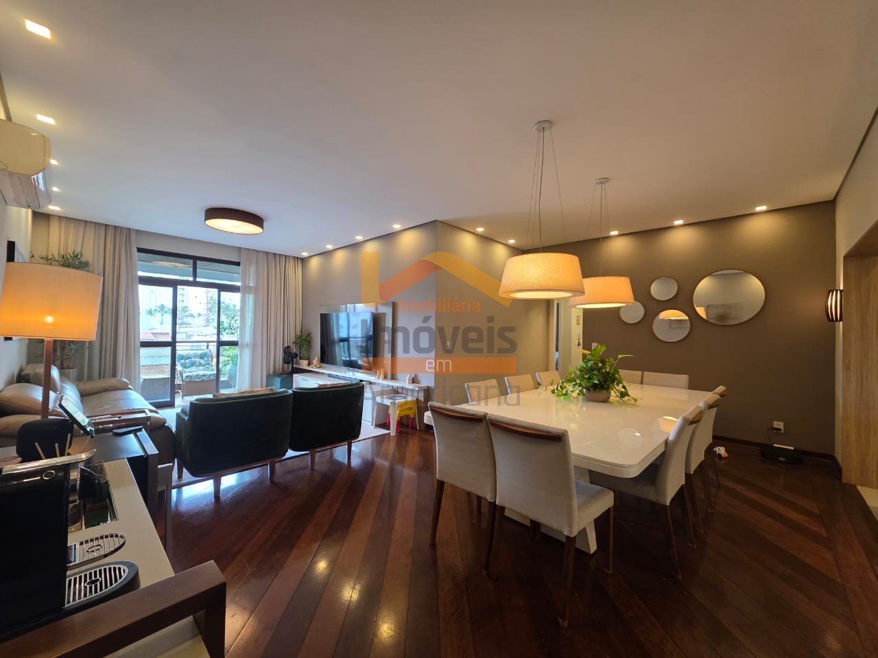 Apartamento, 3 quartos, 154 m² - Foto 4