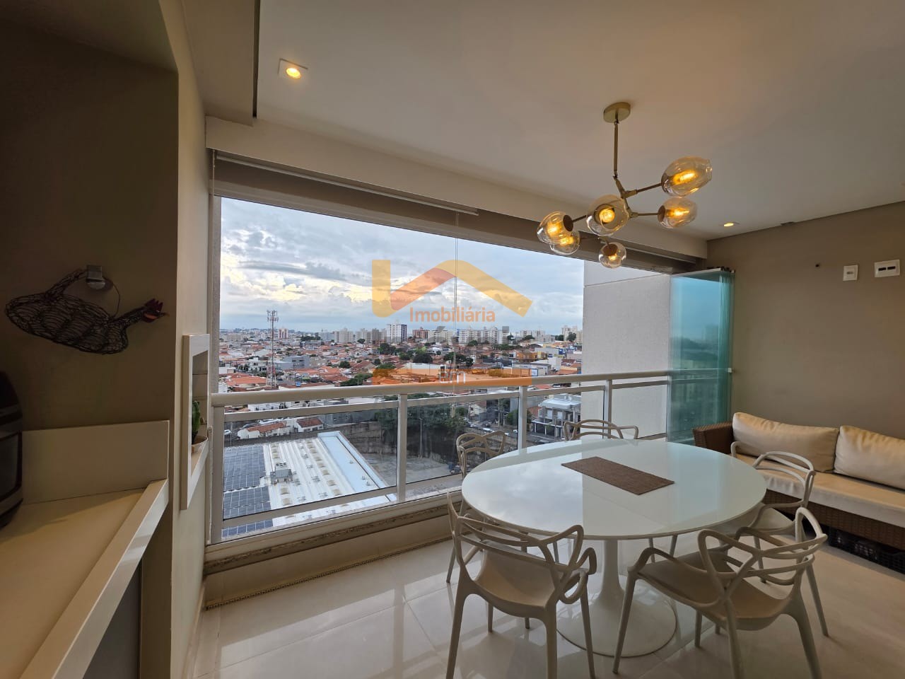 Apartamento, 3 quartos, 121 m² - Foto 28
