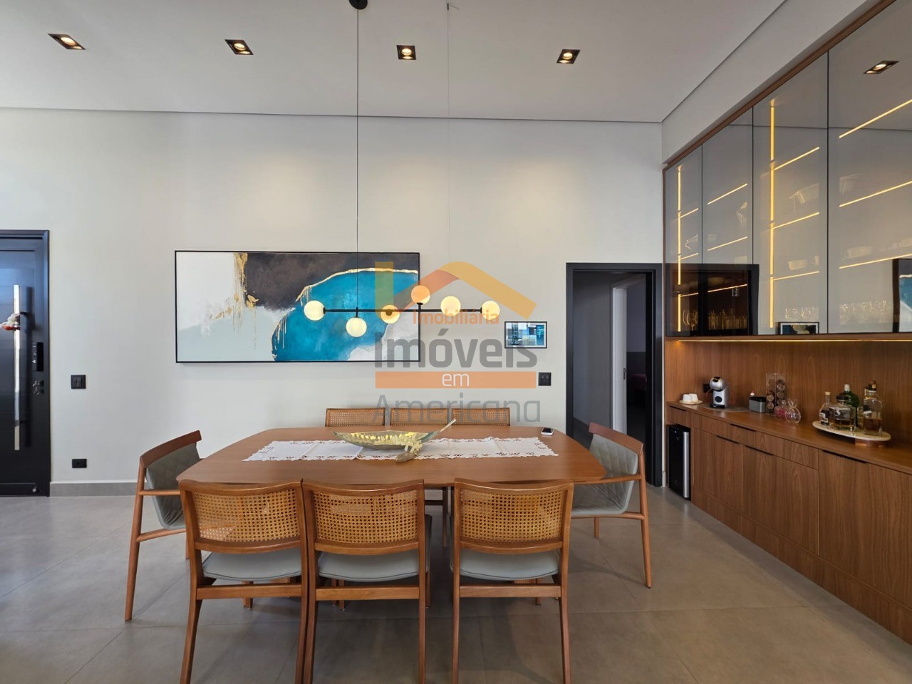 Casa de Condomínio, 4 quartos - Foto 23