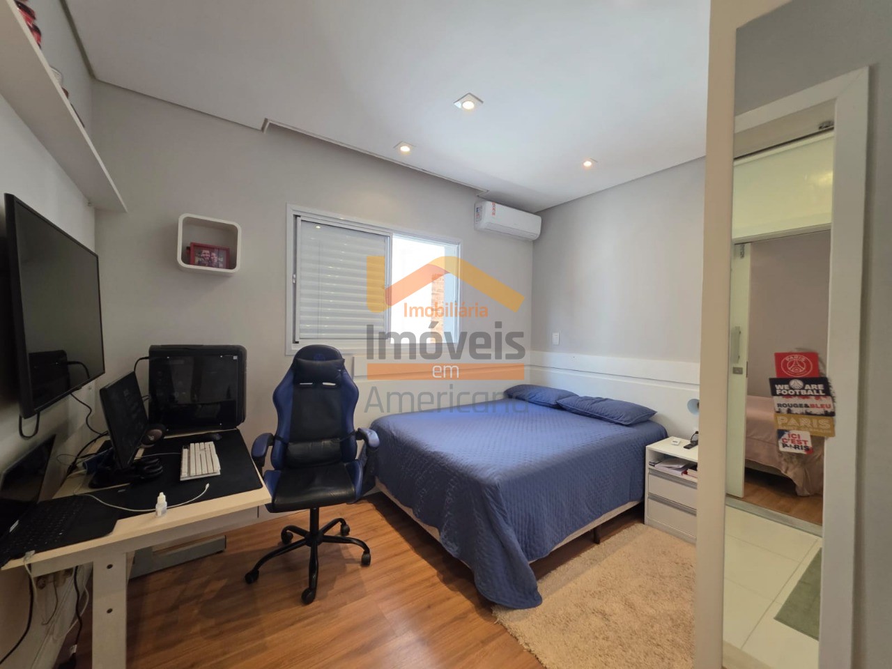 Casa, 3 quartos, 224 m² - Foto 21