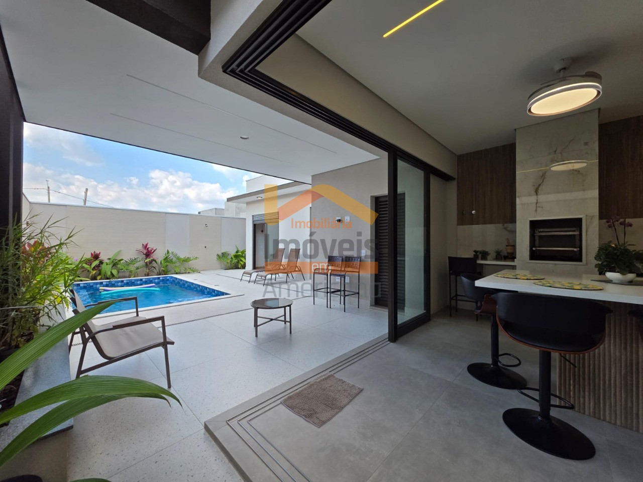 Casa de Condomínio, 3 quartos - Foto 7