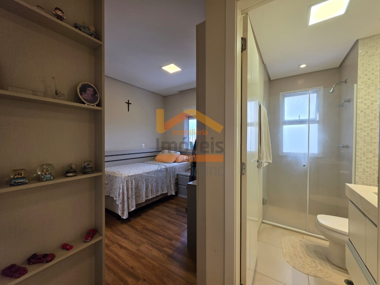 Apartamento, 3 quartos, 121 m² - Foto 31