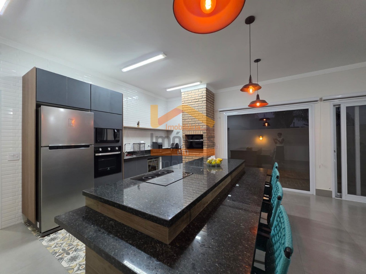 Casa de Condomínio, 3 quartos - Foto 9