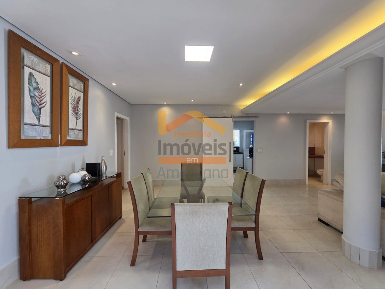 Casa, 3 quartos, 224 m² - Foto 10
