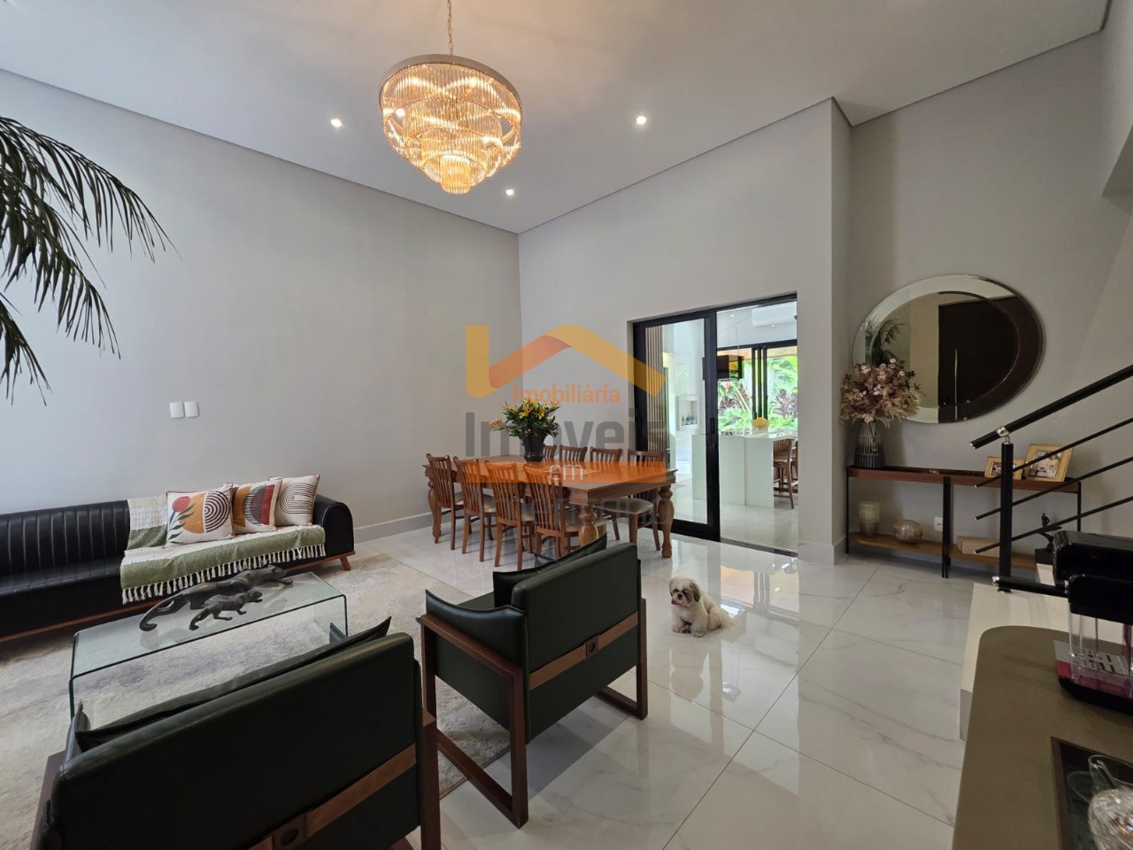 Casa de Condomínio, 3 quartos - Foto 25