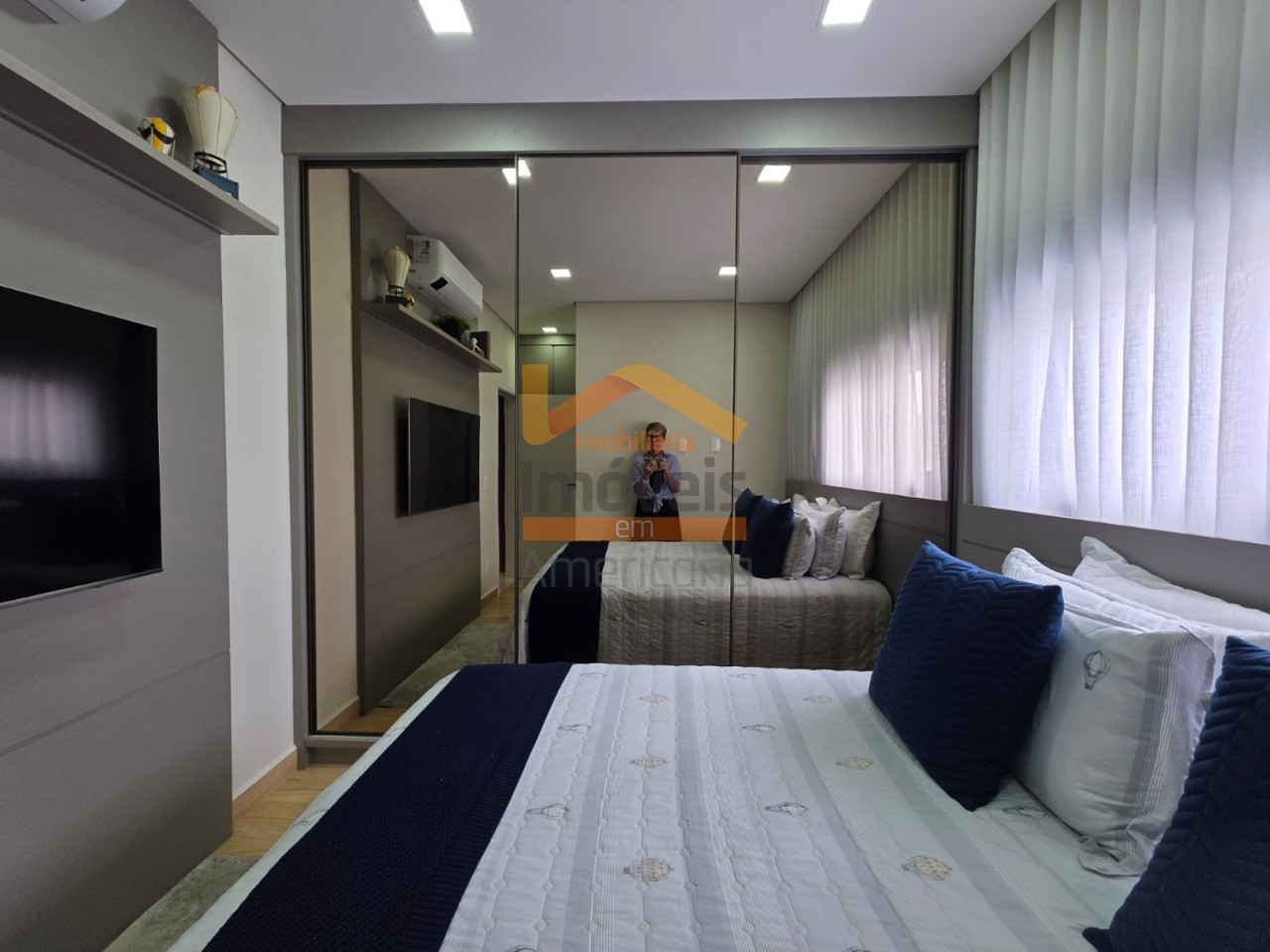 Casa de Condomínio, 3 quartos - Foto 46