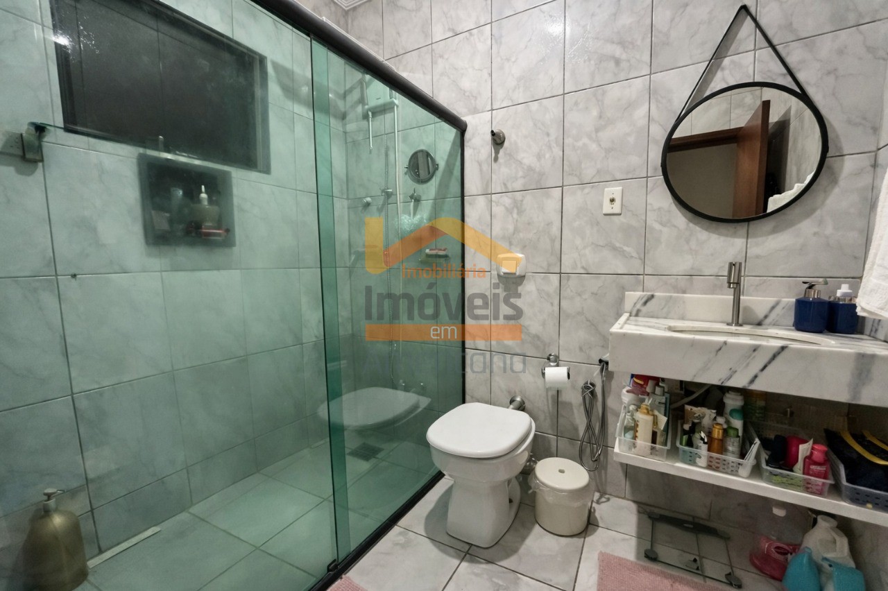 Casa, 3 quartos, 139 m² - Foto 23