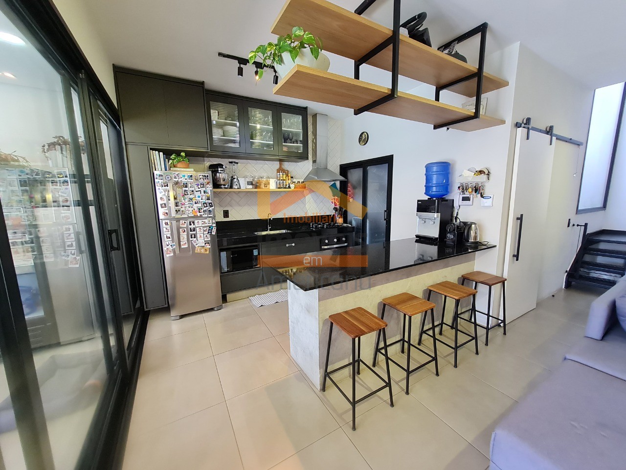 Casa, 2 quartos, 160 m² - Foto 6