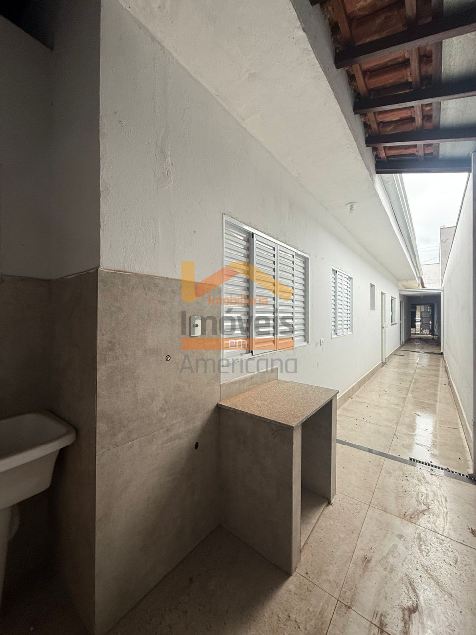 Casa, 3 quartos - Foto 4