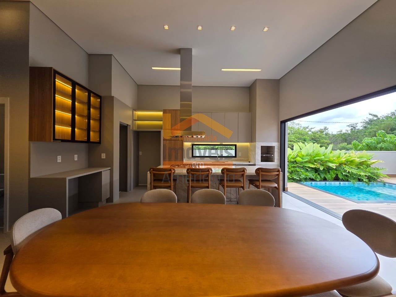 Casa de Condomínio, 3 quartos - Foto 8