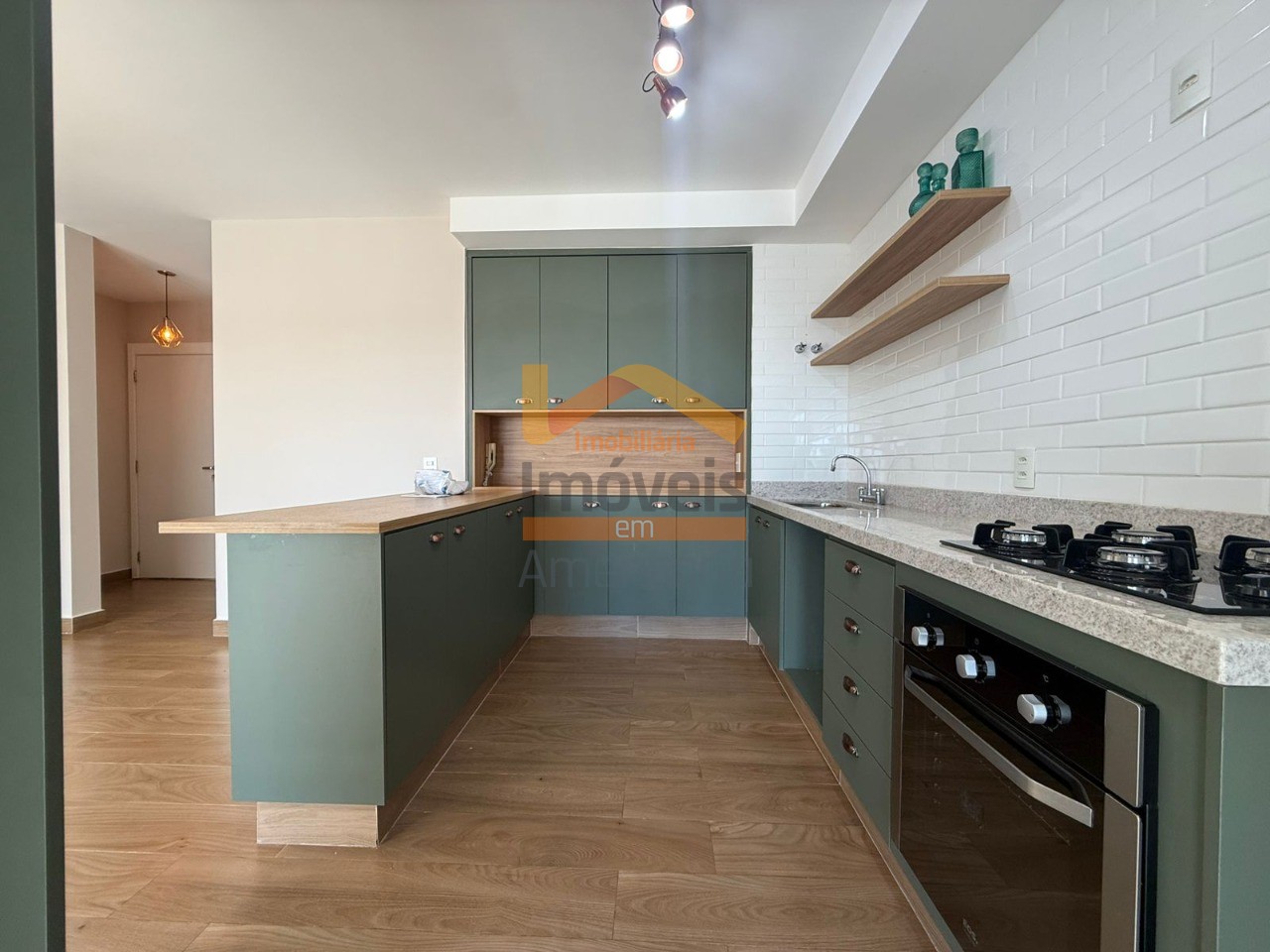 Apartamento, 3 quartos, 121 m² - Foto 11
