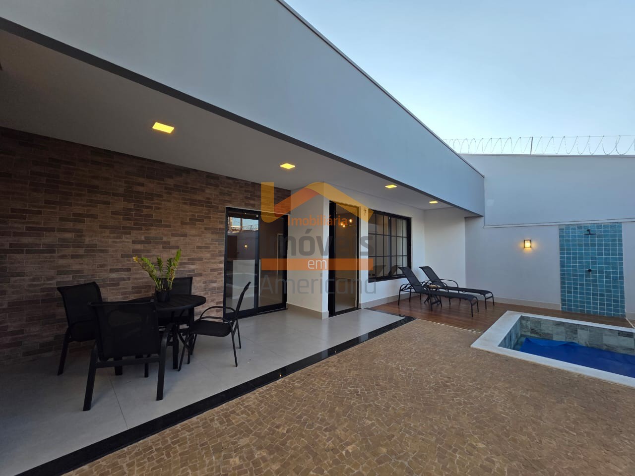 Casa, 2 quartos, 167 m² - Foto 6