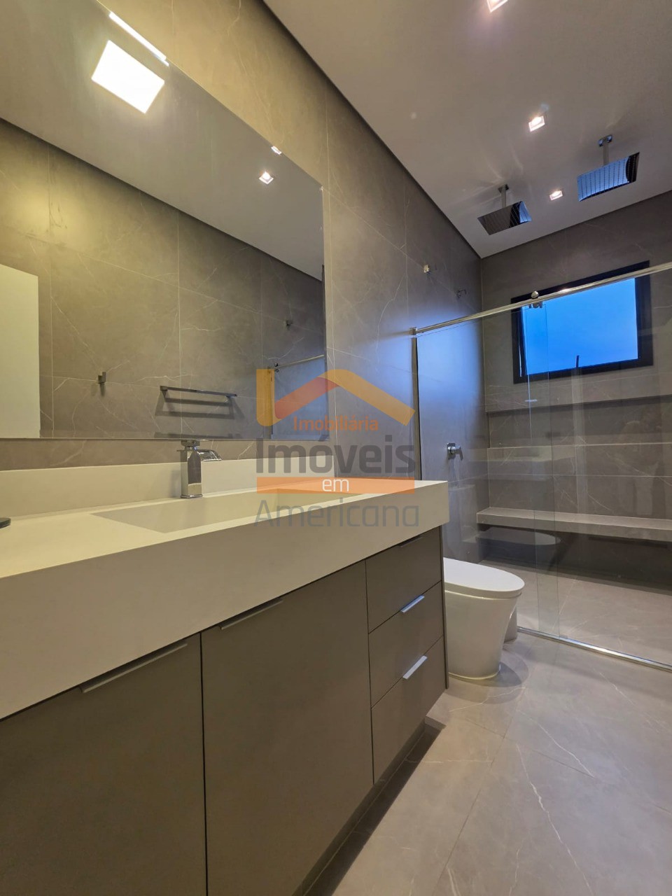 Casa de Condomínio, 4 quartos - Foto 53