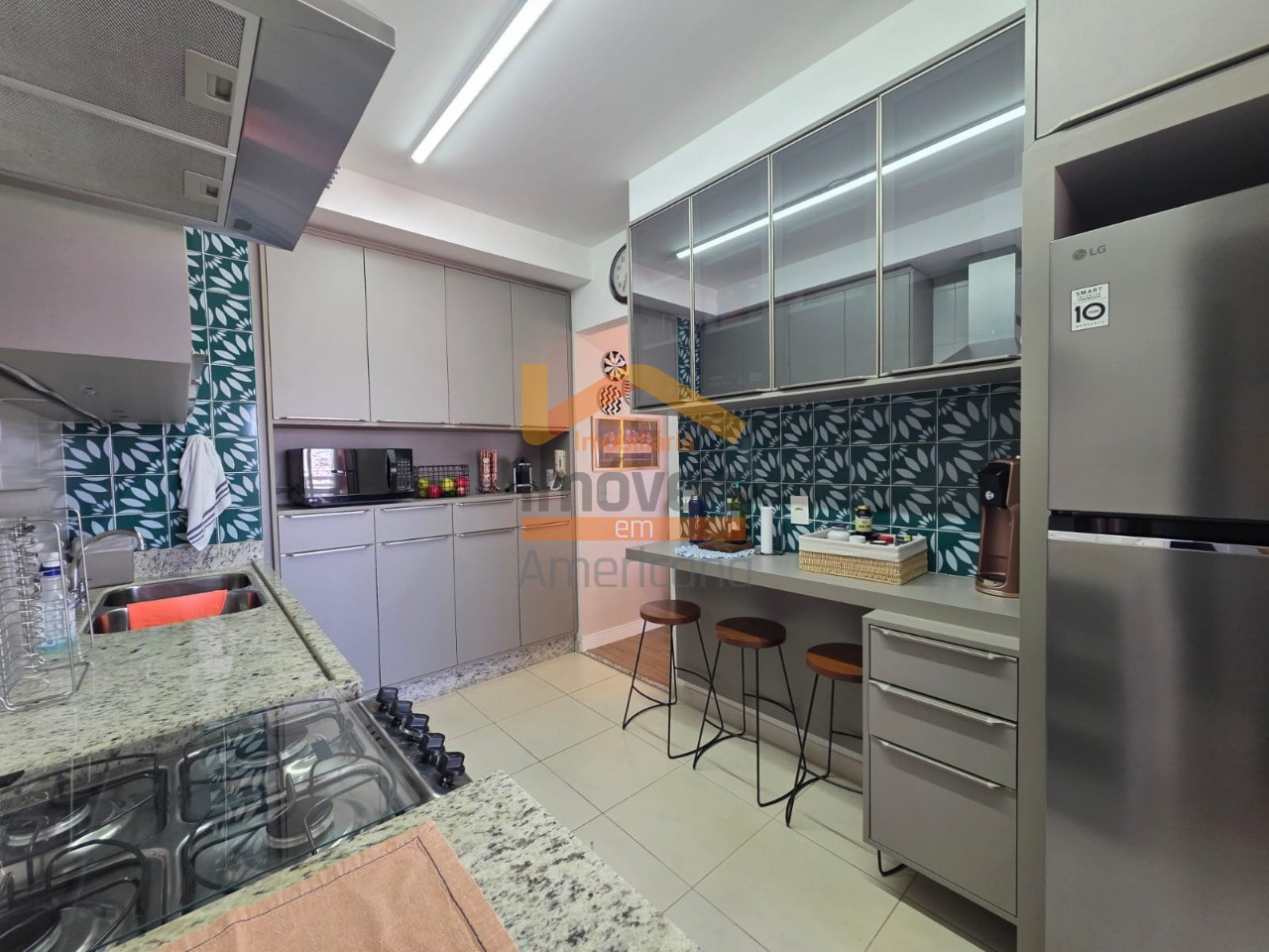 Apartamento, 3 quartos, 121 m² - Foto 17