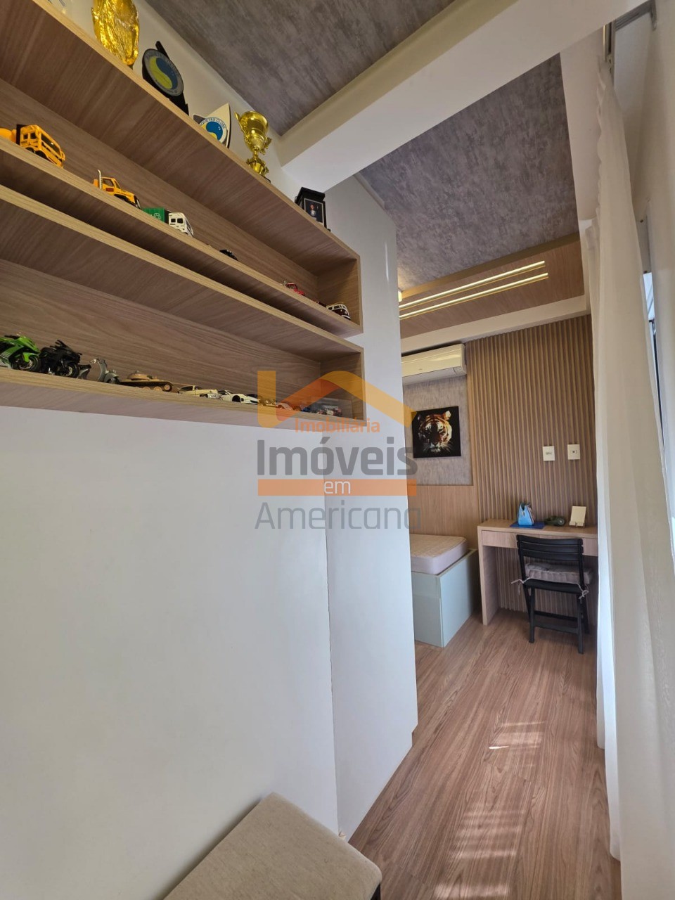 Apartamento, 3 quartos, 121 m² - Foto 24