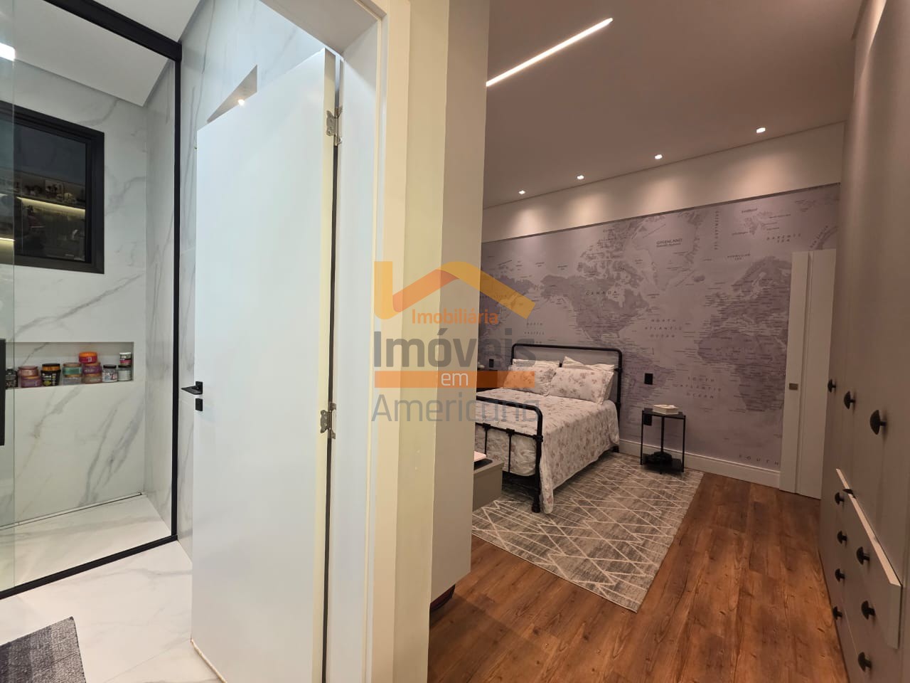 Casa de Condomínio, 3 quartos - Foto 45