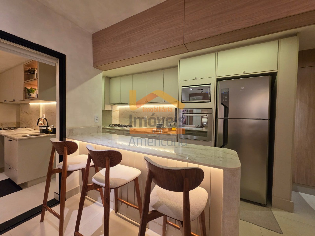 Apartamento, 2 quartos, 88 m² - Foto 21